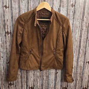 Marc New York Moto Jacket - Sz. Small